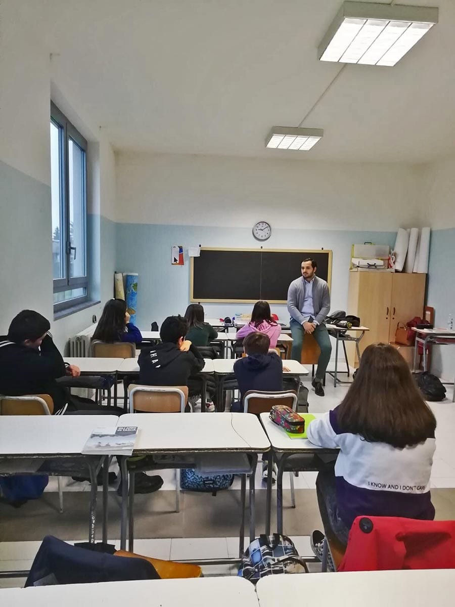 Orientamento alla professione