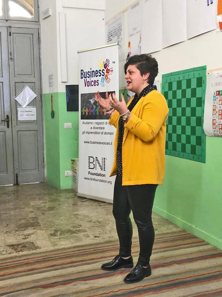 Esploriamo le professioni