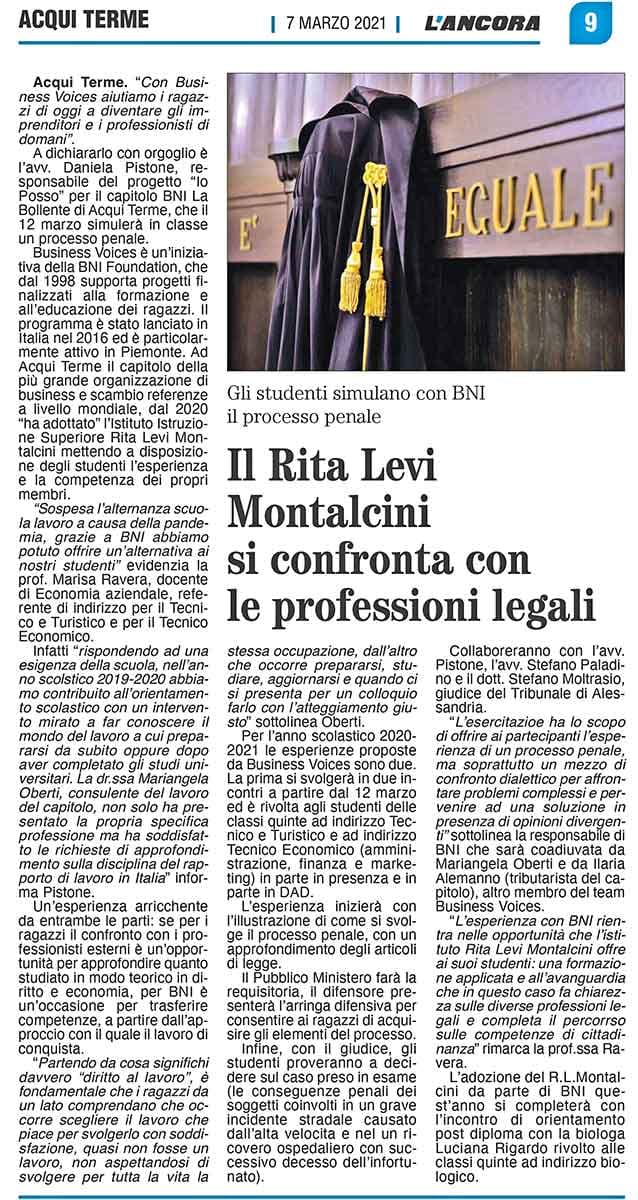 Simulazione di un processo