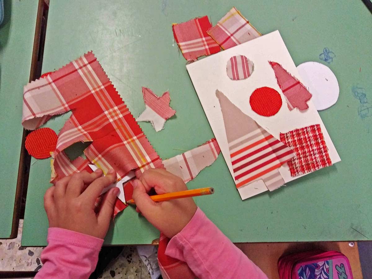 Laboratorio creativo