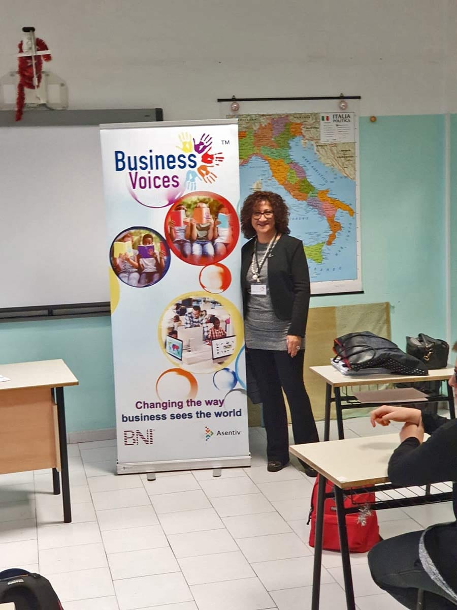 Orientamento alla professione
