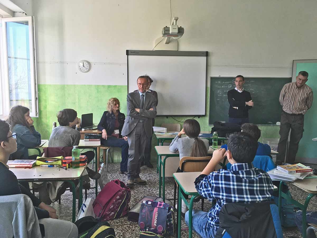 Scopriamo il Talento
