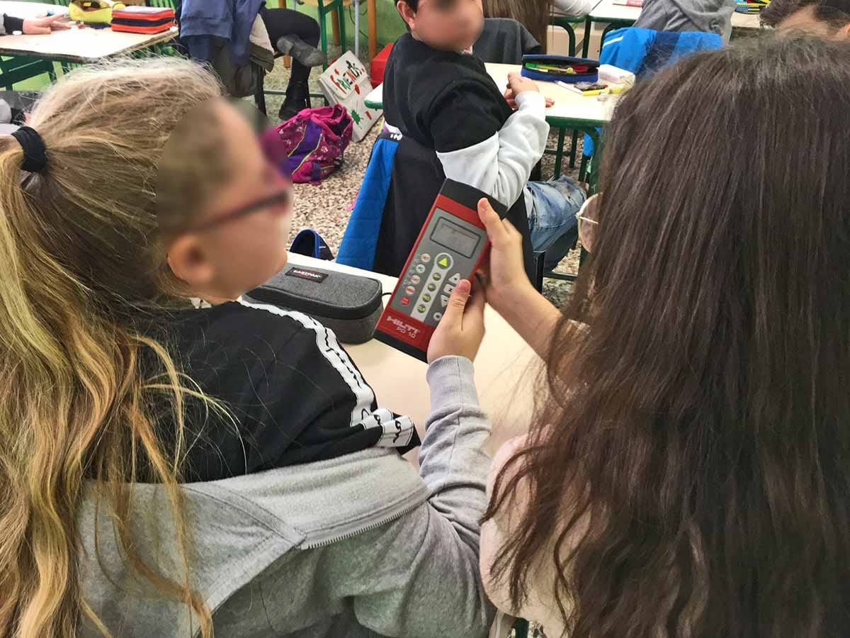 Scopriamo il Talento