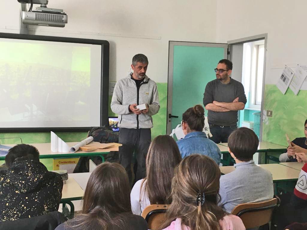 Scopriamo il Talento