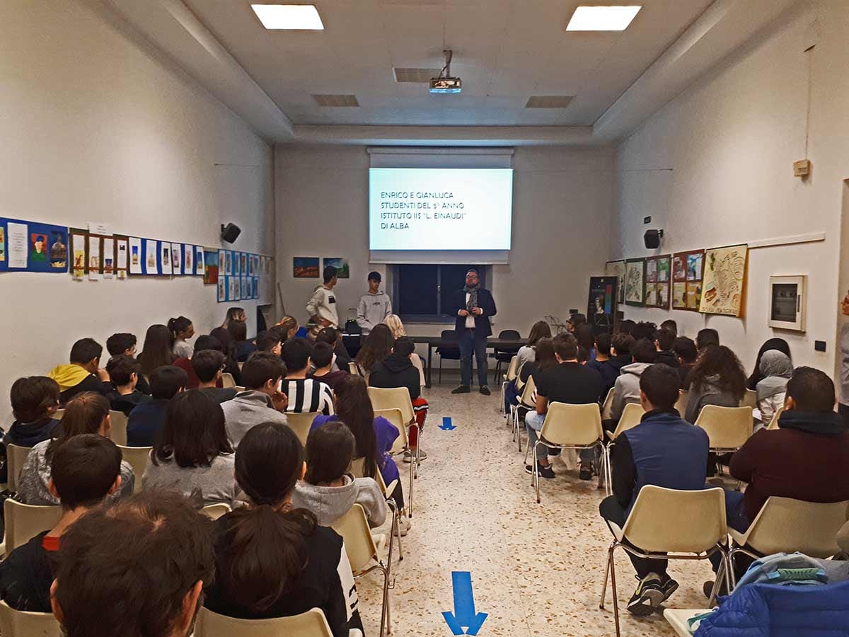 Orientamento scolastico