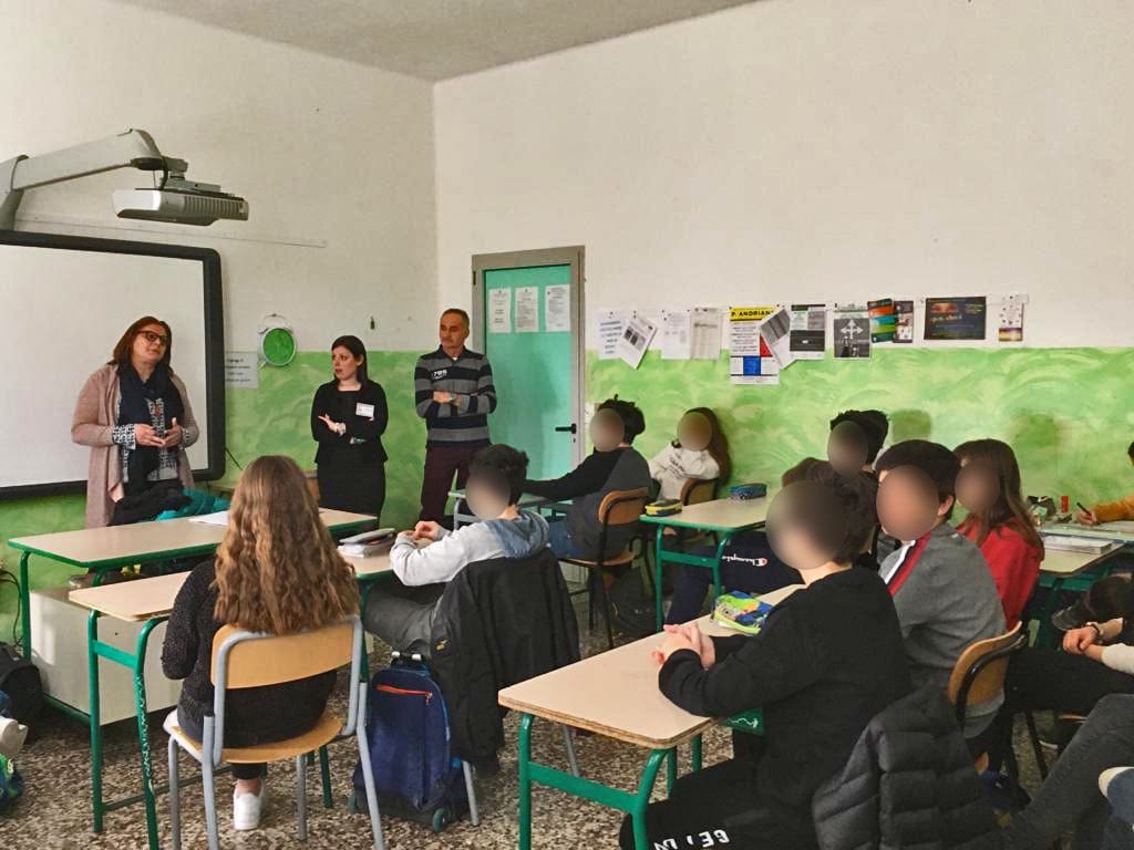 Scopriamo il Talento