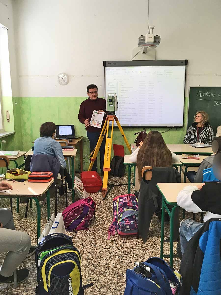 Scopriamo il Talento