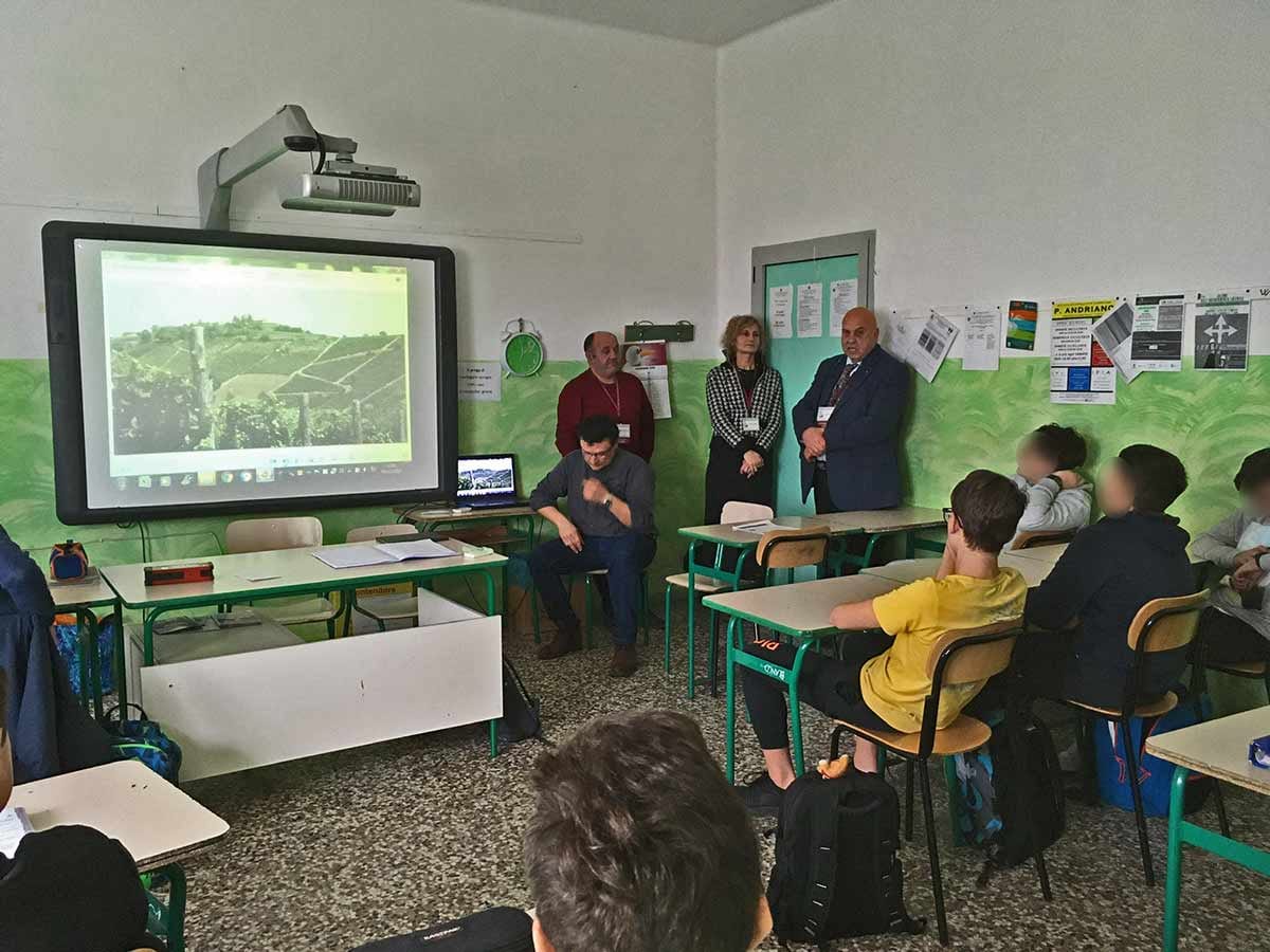 Scopriamo il Talento