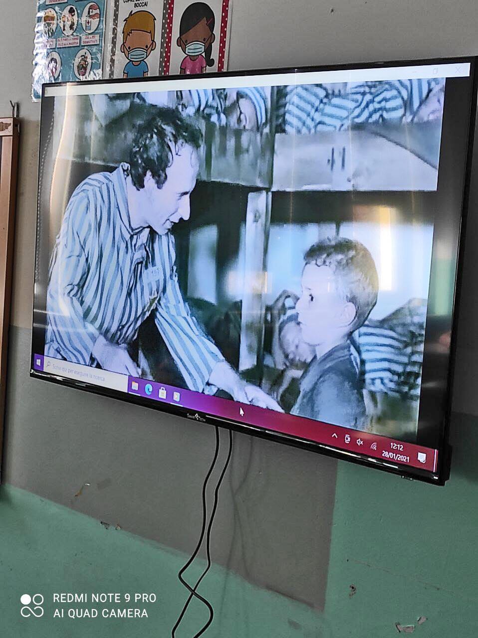 Attrezzature scolastiche per DAD