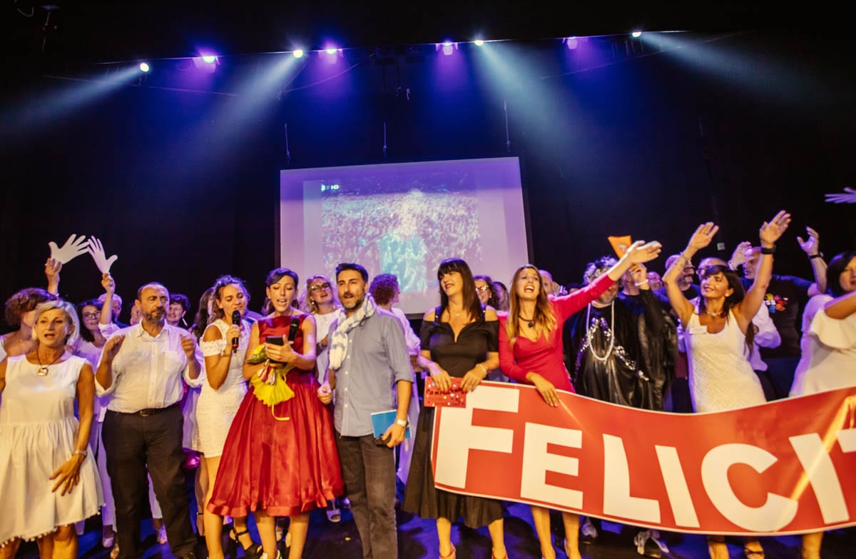 Compleanno Business Voices 2021 – Alessandro Scepi