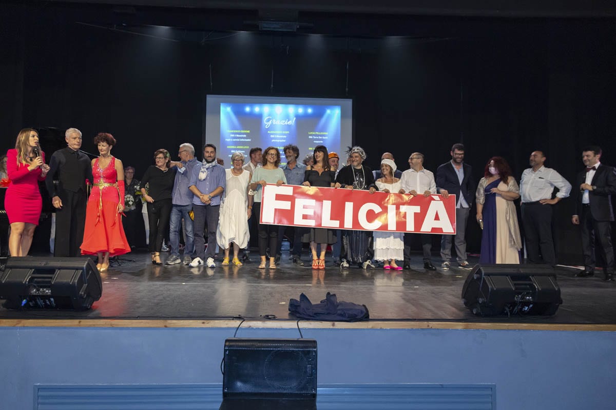 Compleanno Business Voices 2021 – Fabio Oldano