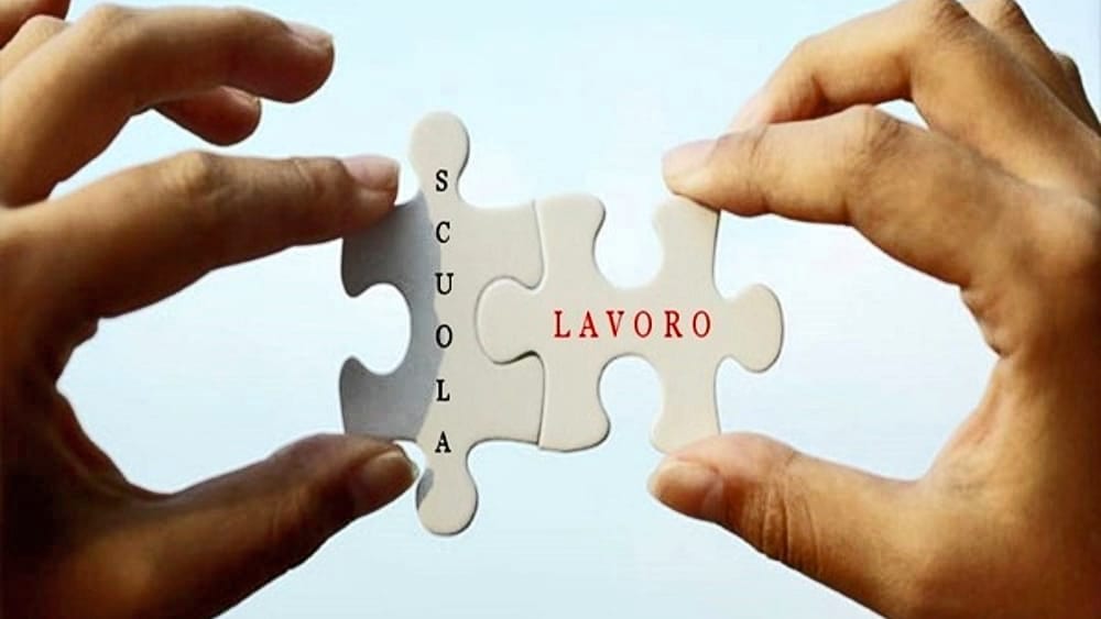 Orientamento scuola lavoro