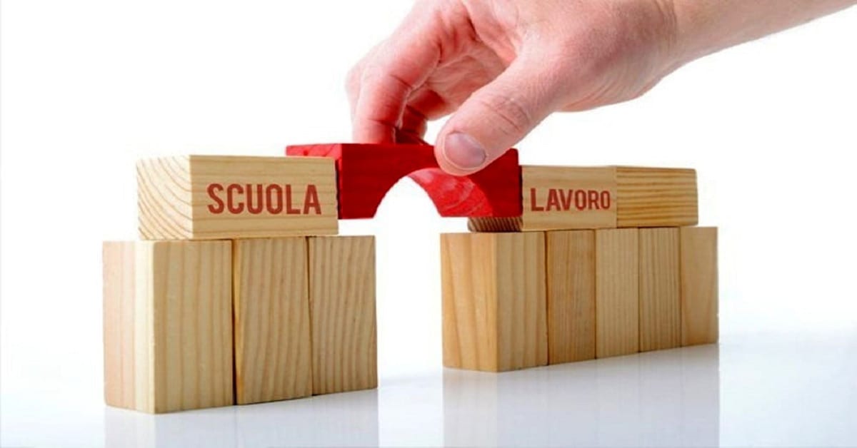 Alternanza scuola lavoro