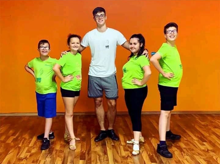 La danza abbatte le barriere e allarga gli orizzonti