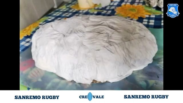 CREAOVALE