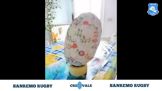 CREAOVALE