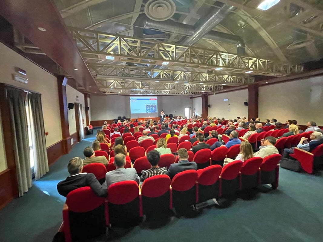 Net working Day – 23 maggio 2022 – Area Alessandria