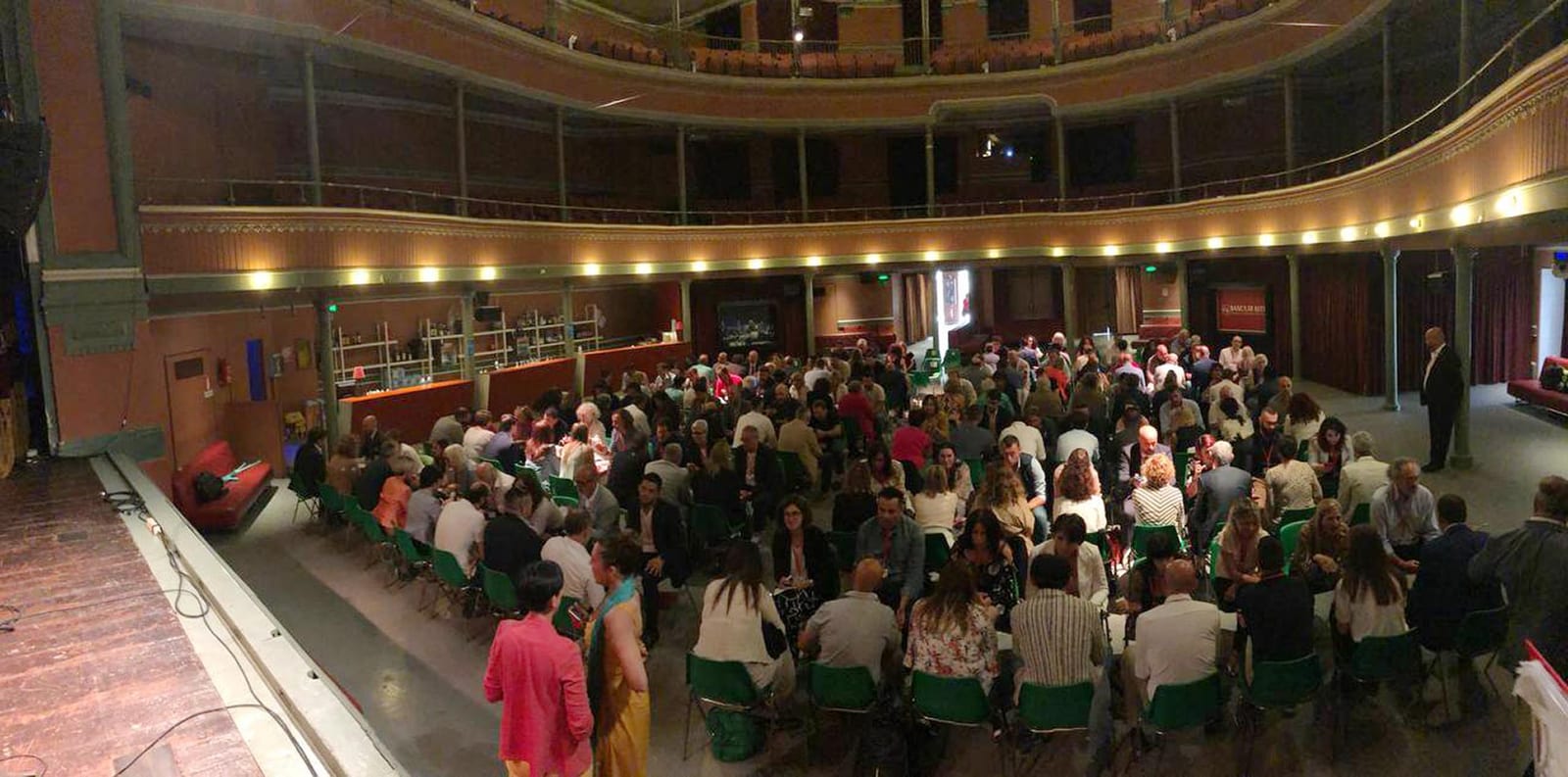 Net working Day – 27 maggio 2022 – Area Asti