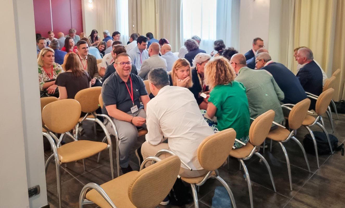 Net working Day – 8 giugno 2022 – Area Vercelli