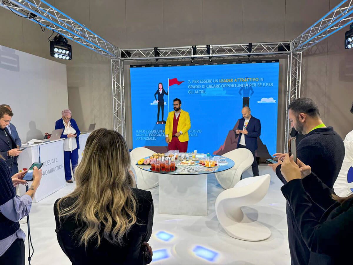 37° Salone del Franchising – 26 settembre 2024 – Milano