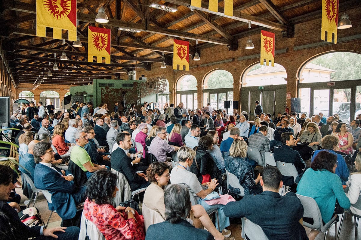 Conferenza Nazionale “Elevate to Admiration” – 24 maggio 2024 – Nizza Monferrato